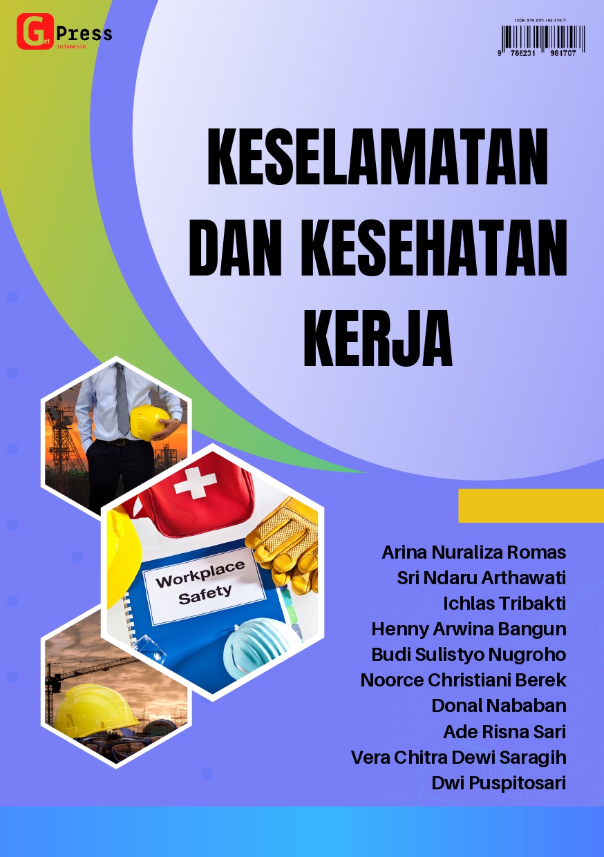 KESELAMATAN DAN KESEHATAN KERJA-Get